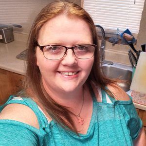 Meet your Posher, Kristi